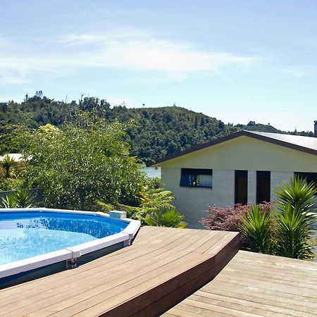 Abel Tasman Kaiteriteri B & B Dış mekan fotoğraf