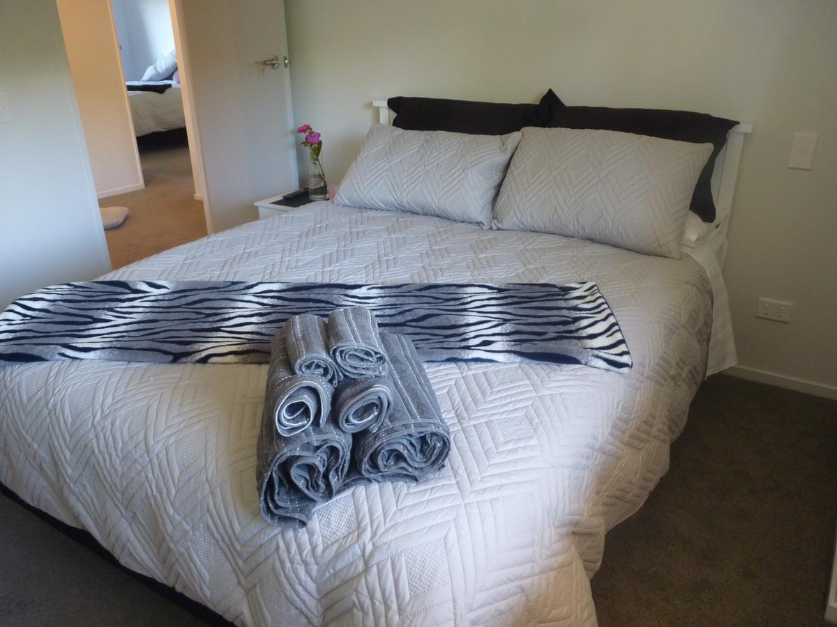 Abel Tasman Kaiteriteri B & B Dış mekan fotoğraf