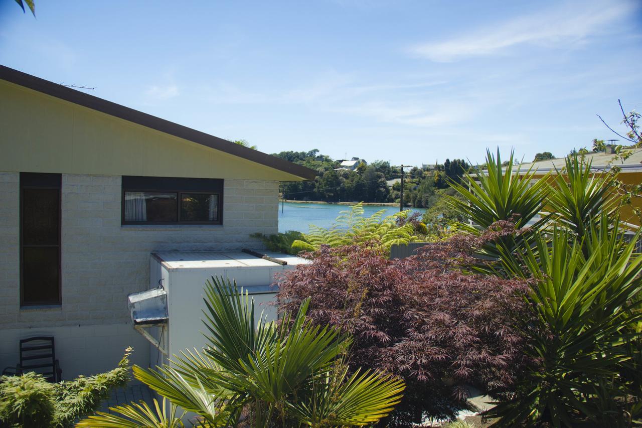 Abel Tasman Kaiteriteri B & B Dış mekan fotoğraf