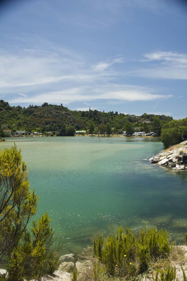 Abel Tasman Kaiteriteri B & B Dış mekan fotoğraf