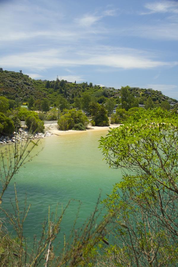 Abel Tasman Kaiteriteri B & B Dış mekan fotoğraf