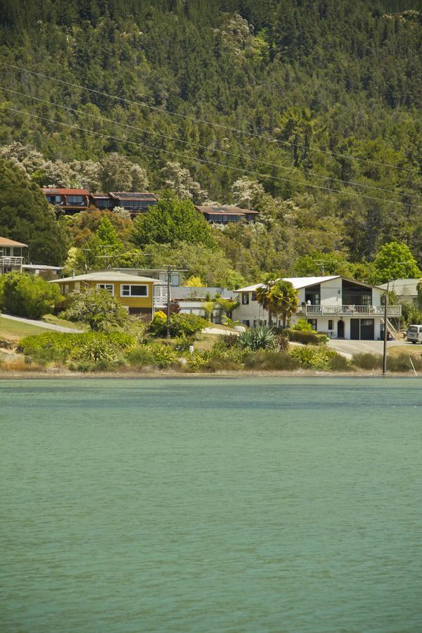 Abel Tasman Kaiteriteri B & B Dış mekan fotoğraf
