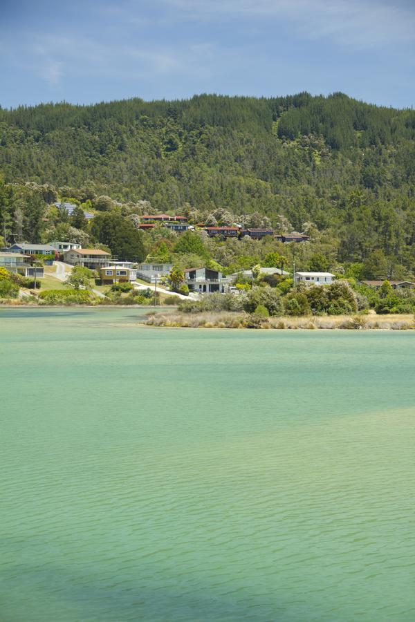Abel Tasman Kaiteriteri B & B Dış mekan fotoğraf