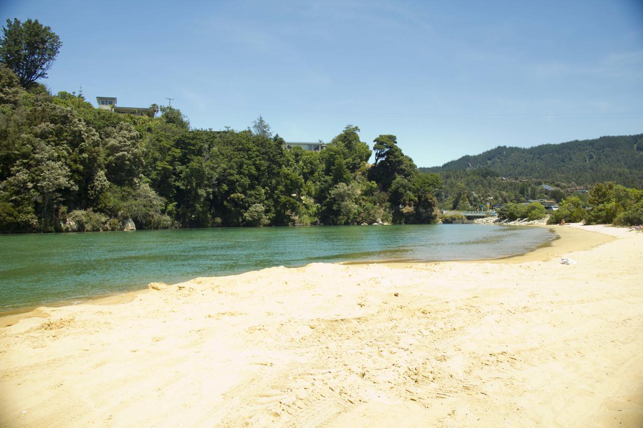 Abel Tasman Kaiteriteri B & B Dış mekan fotoğraf