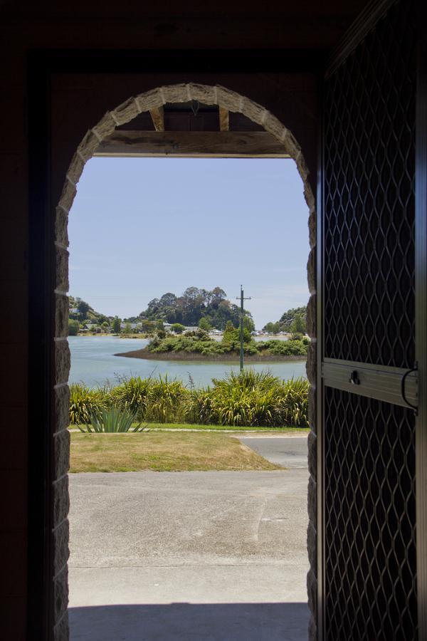 Abel Tasman Kaiteriteri B & B Dış mekan fotoğraf