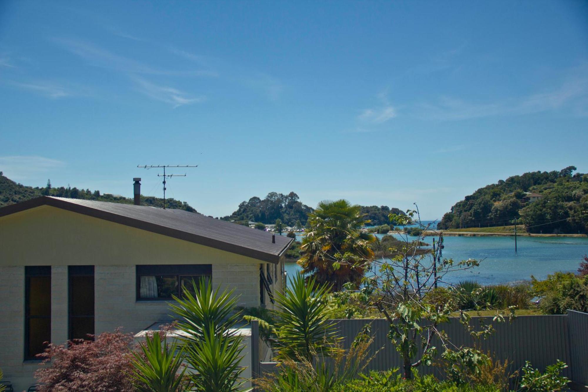 Abel Tasman Kaiteriteri B & B Dış mekan fotoğraf